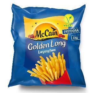 patatas mccain golden long 1kg