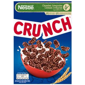 cereales crunch 375 g