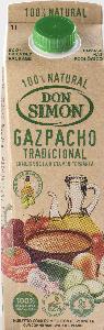 gazpacho tradicional don simon brik 1 l 