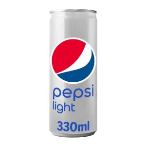 refresco light pepsi lata 33 cl