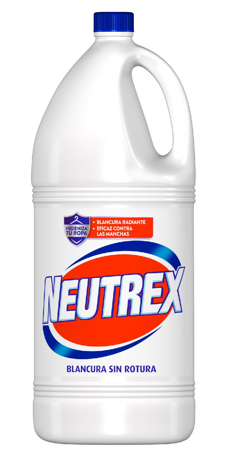 lejia blanca neutrex 3,6 l