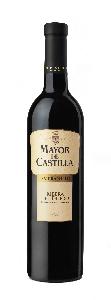 vino tinto ribera del duero cosecha mayor de castilla 75 cl