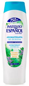 gel aromaterapia 750ml instituto español
