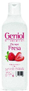 champu fresa geniol 750 ml champu fresa geniol 750 ml