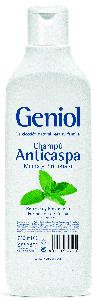 champu anticaspa geniol 750 ml champu anticaspa geniol 750 ml
