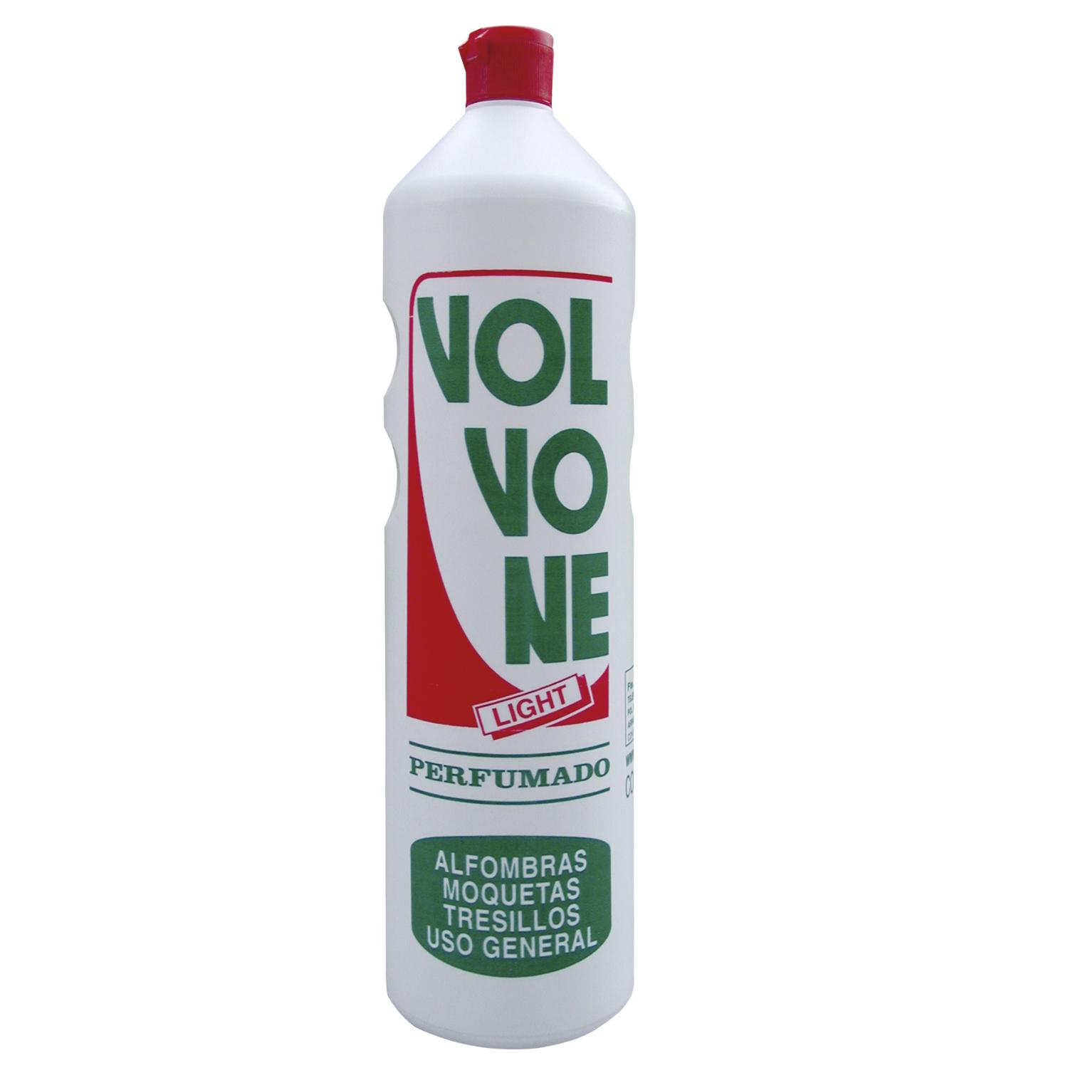 amoniaco volvone light 750ml