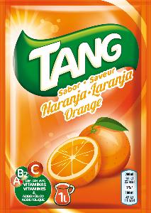 refresco naranja tang 30 g