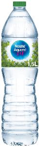 agua aquarel 1,5 l