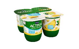 yogur bifidus desn. c/piña activia 125g p-4