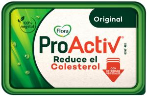 margarina pro-activ flora 250 g
