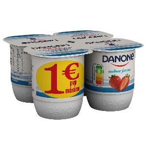 yogur fresa danone 120 g p-4