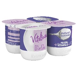 yogur desnatad natural edulcorado vitalinea danone 125 g p-4