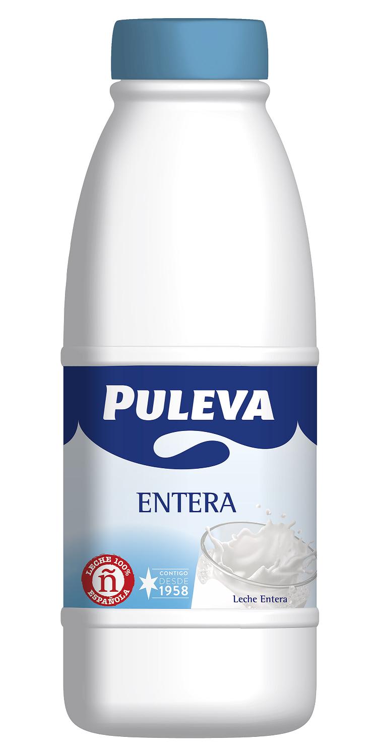 leche puleva ent.uht pet.1,5l