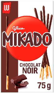 mikado chocolate lu 75 g
