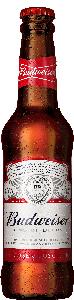 cerveza budweiser botella 33 cl cerveza budweiser botella 33 cl