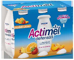 yogur liq multifrutas actimel 100g p-6