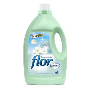 suavizante flor nenuco  2,2 l 44 dosis