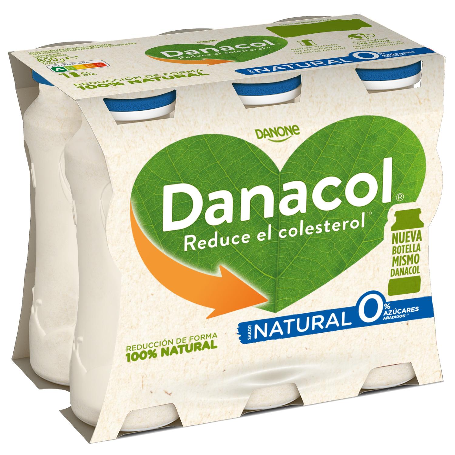 y.  danacol liq. natural 100g p-6