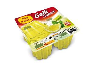 gelatina limon gelli-sweet 100 g p-4