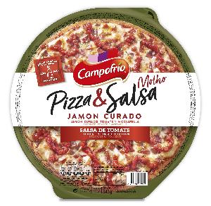 pizza andaluza campofrio 345 g pizza andaluza campofrio 345 g