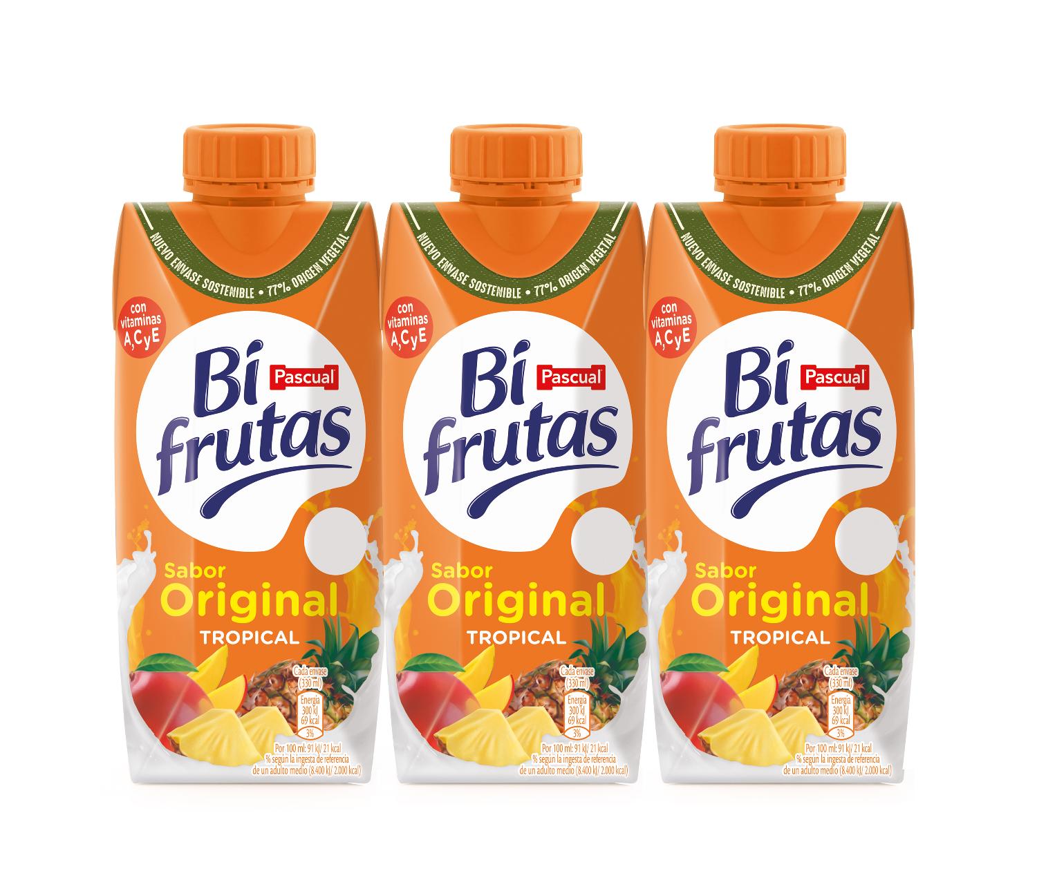 bifrutas tropical orig pascual 330 ml r3-b6