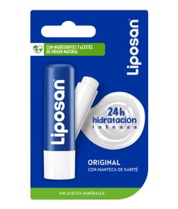 protector labial classic liposan