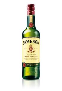 whisky jameson 70 cl