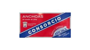anchoa consorcio a.oliva rr-50  29gr