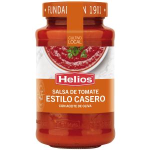 salsa tomate casera helios 570 g