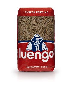 lenteja pardina luengo 1kg