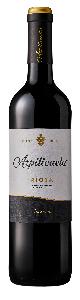 vino tinto crianz azpilicueta 75 cl