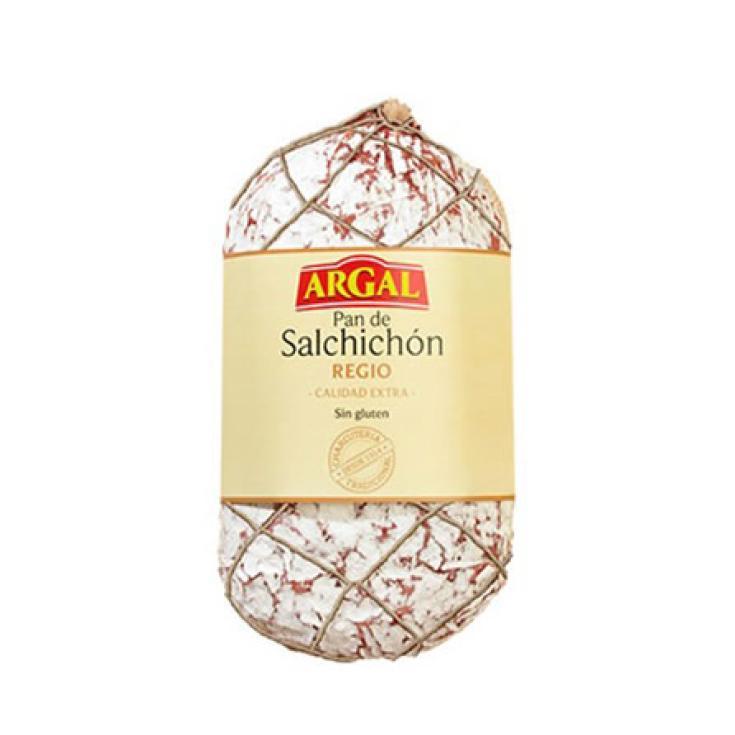 salchichon regio argal oro kg 100 tc salchichon regio argal oro kg 100 tc