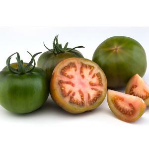 tomate ensalada/verde