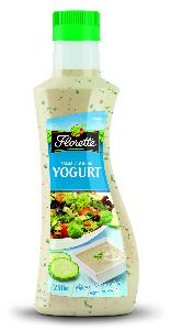 salsa yogur 