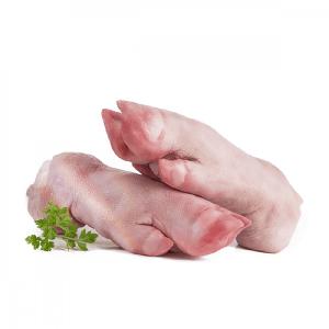 manos y patas de cerdo kg