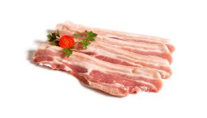 panceta fresca bacon kg