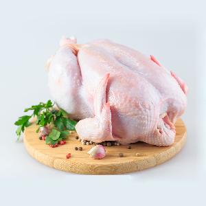 pollo etiqueta negra 2 kg