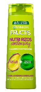 champu hidrarizos fructis 360 ml