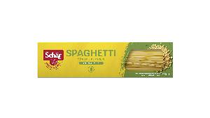 pastas spaghetti dr schar 500 g