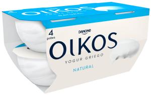 yogur griego natural oikos danone 110g p-4