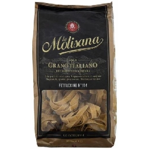 fettuccine nido la molisana 500gr