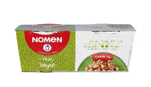 arroz integral nomen vasito 125 g p-2