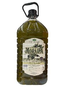 aceite de oliva virgen extra vergeles moraila 5 l
