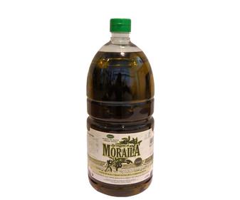 aceite de oliva virgen extra vergeles moraila 2 l