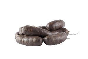 morcilla dulce guejar casera