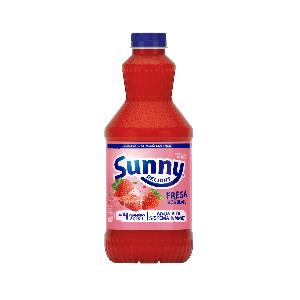 sunny delight fresa 1.25 l. 