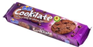 cookilate chips choco florbú 185 gr.
