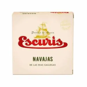 navajas chile escuris 6-8