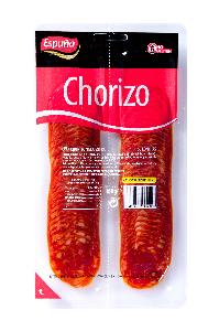 lonchas chorizo vela 100 gr lonchas chorizo vela 100 gr