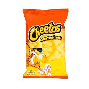 cheetos gustosines 80gr